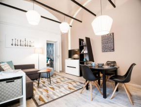 Apartment Nuk